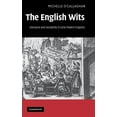 thumbnail image 1 of The English Wits, (Hardcover), 1 of 1