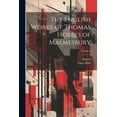 thumbnail image 1 of The English Works of Thomas Hobbes of Malmesbury; Volume 3 (Paperback), 1 of 1