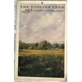 thumbnail image 1 of Pre-Owned The English Year from Diaries and Letters Paperback, 1 of 1