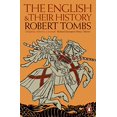 thumbnail image 1 of Pre-Owned The English and their History (Paperback) 0141031654 9780141031651, 1 of 1