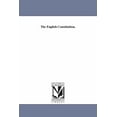thumbnail image 1 of The English Constitution, (Paperback), 1 of 1
