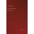 thumbnail image 1 of The English in America (Hardcover), 1 of 1