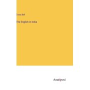 The English in India, Hardcover