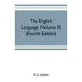 thumbnail image 1 of The English language (Volume II) (Fourth Edition) (Paperback), 1 of 1