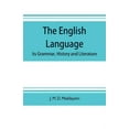 thumbnail image 1 of The English language; its grammar, history and literature, (Paperback), 1 of 1