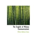 thumbnail image 1 of The English of Military Communications (Hardcover), 1 of 1