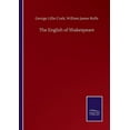 thumbnail image 1 of The English of Shakespeare Paperback 3752502908 9783752502909 George LILLI Rolfe, 1 of 1