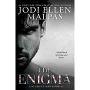 The Enigma, Paperback
