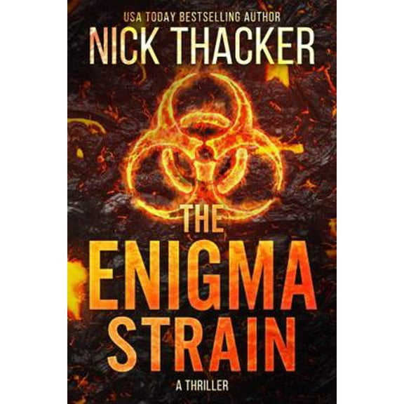 Pre-Owned The Enigma Strain