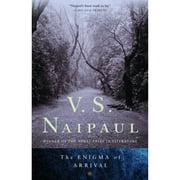 The Enigma of Arrival (Paperback)