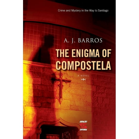 The Enigma of Compostela (Paperback)