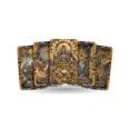 The Enigma of Guardian of Wealth Oracle Cards 22 Oracle Cards