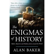 The Enigmas of History, Paperback
