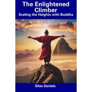 The Enlightened Climber Scaling the Heights with Buddha Paperback