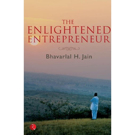 The Enlightened Entrepreneur, (Paperback)