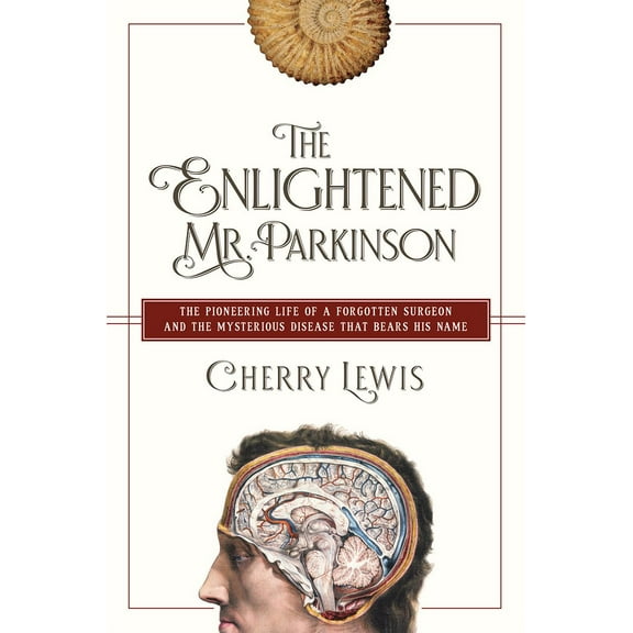 The Enlightened Mr. Parkinson (Hardcover)