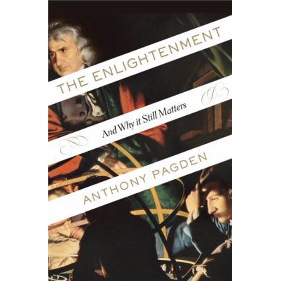 Pre-Owned The Enlightenment: And Why It Still Matters Hardcover