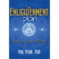thumbnail image 1 of The Enlightenment Plan: Beat Stress, Anxiety and Depression with CBT, Meditation and Mindfulness, (Hardcover), 1 of 1