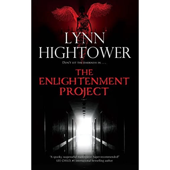 Pre-Owned The Enlightenment Project (An Enlightenment Project novel, 1), 9780727850881, 0727850881, Hardcover, Main edition