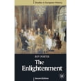 thumbnail image 1 of Pre-Owned The Enlightenment (Paperback) 0333945050 9780333945056, 1 of 1