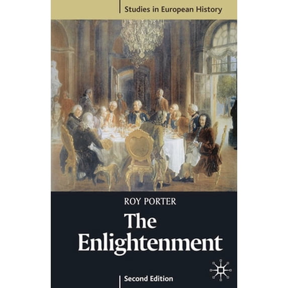 Pre-Owned The Enlightenment (Paperback) 0333945050 9780333945056