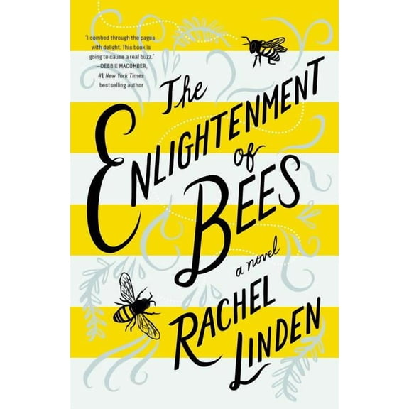 The Enlightenment of Bees, (Paperback)