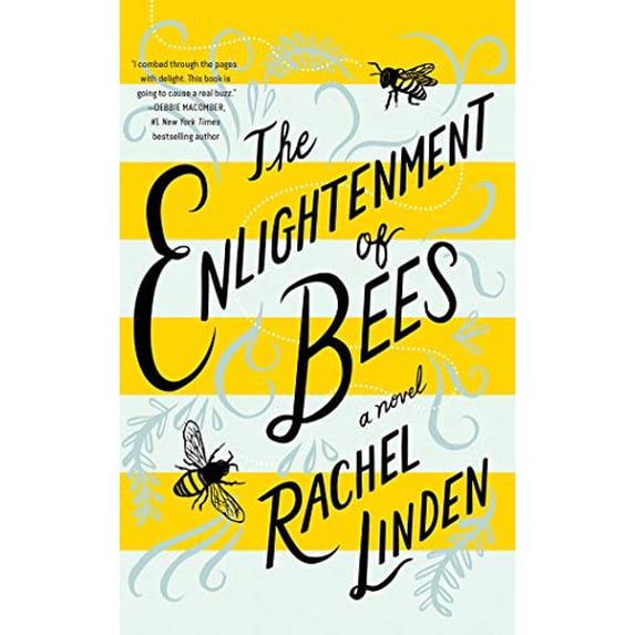 Pre-Owned The Enlightenment of Bees Paperback