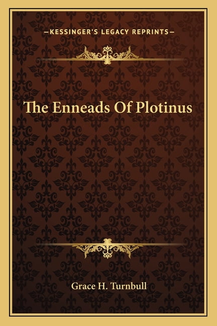The-Enneads-Of-Plotinus-