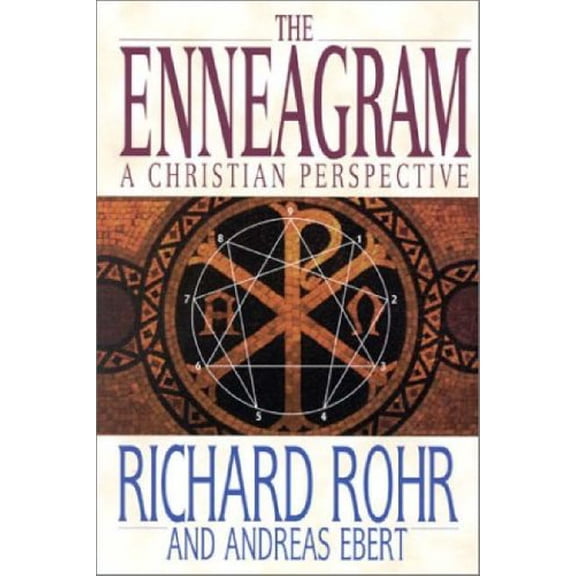 Pre-Owned The Enneagram: A Christian Perspective (Paperback) 0824519507 9780824519506