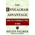 thumbnail image 1 of Pre-Owned The Enneagram Advantage: Putting the 9 Personality Types to Work in the Office (Hardcover) 0517704323 9780517704325, 1 of 1