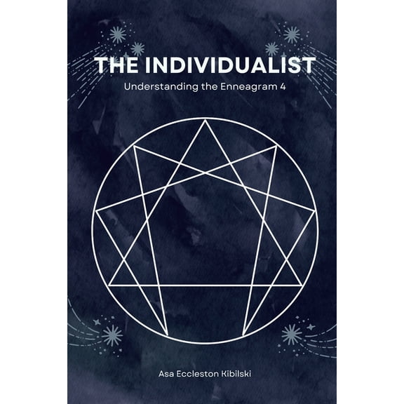 The Enneagram Code: Finding Your True Se The Individualist, (Paperback)
