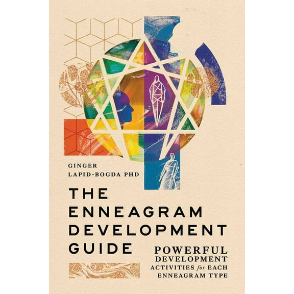 The Enneagram Development Guide, (Paperback)