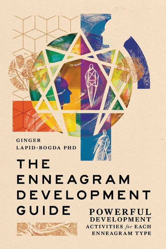 The Enneagram Development Guide, (Paperback)