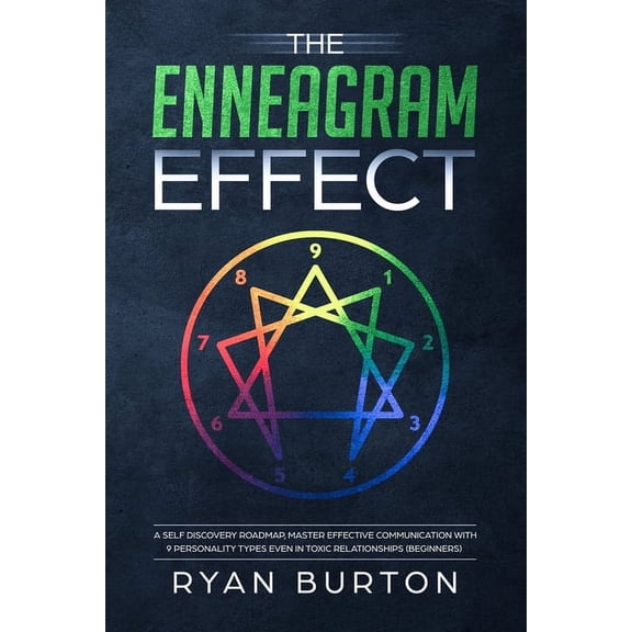 The Enneagram Effect, (Paperback)