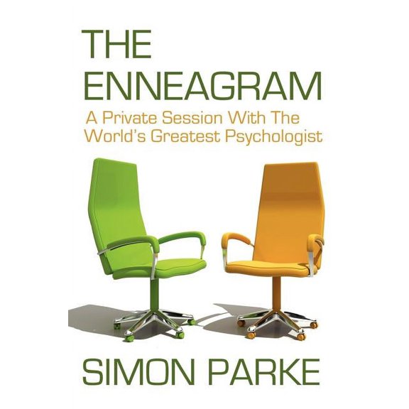The Enneagram: A Private Session with the Worlds Greatest Psychologist, (Paperback)
