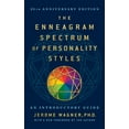 thumbnail image 1 of The Enneagram Spectrum of Personality Styles 2e: 25th Anniversary Edition with a New Foreword by the Author, (Hardcover), 1 of 1