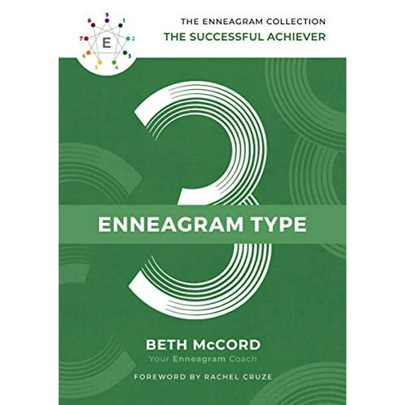 Pre-Owned The Enneagram Type 3: The Successful Achiever (Hardcover) 1400215722 9781400215720