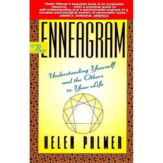 The Enneagram: Understanding Yourself and the Others in Your Life, (Paperback)