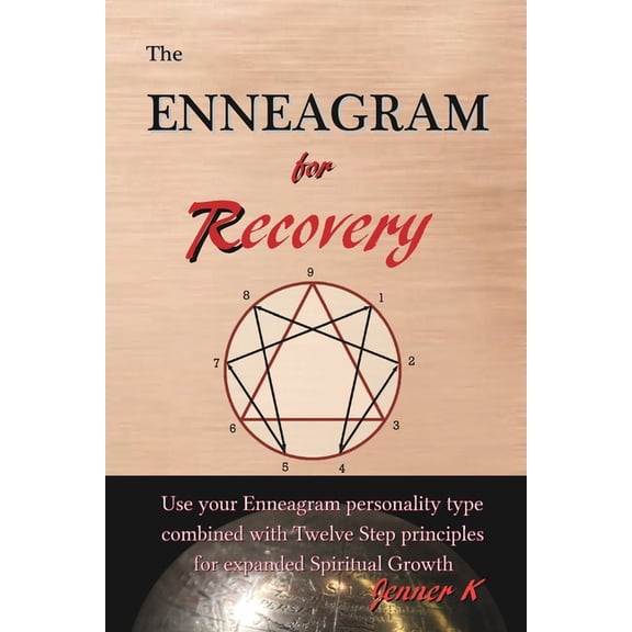The Enneagram for Recovery, (Paperback)