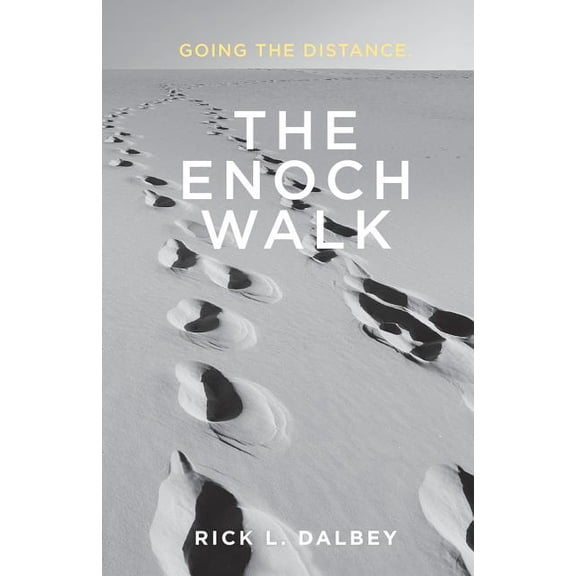 The Enoch Walk, (Paperback)