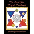 thumbnail image 1 of Pre-Owned The Enochian Magick Toolbook Paperback, 1 of 1