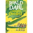 thumbnail image 1 of Pre-Owned The enormous crocodile (Paperback) 014136551X 9780141365510, 1 of 1