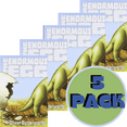 thumbnail image 1 of The Enormous Egg *Bargain Books* Guided Reading Pack of 5 by Oliver Butterworth (Paperback Set), 1 of 3