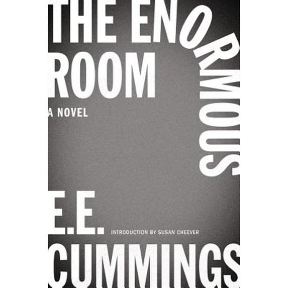 Pre-Owned The Enormous Room (Paperback) 0871409283 9780871409287