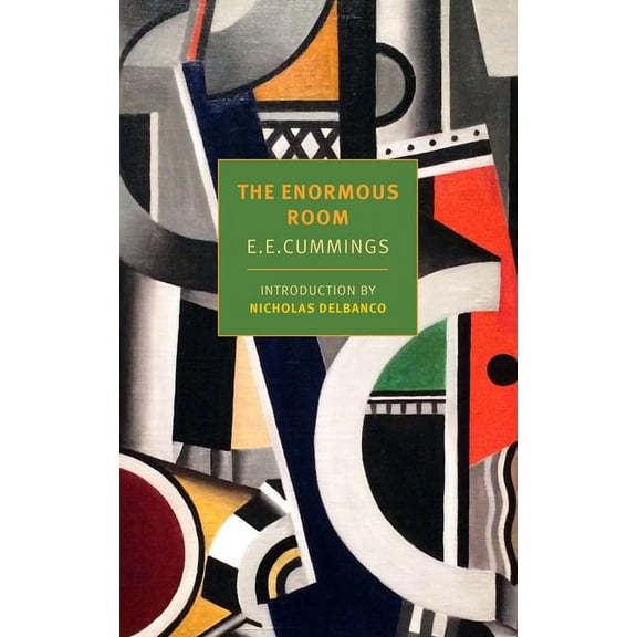 The Enormous Room, (Paperback)
