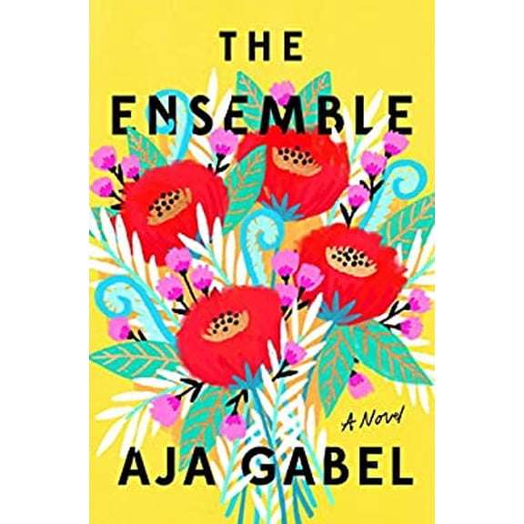Pre-Owned Ensemble, The Paperback