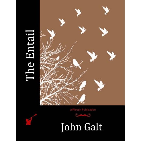 The Entail (Paperback)