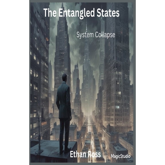 The Entangled State System Collapse, (Paperback)