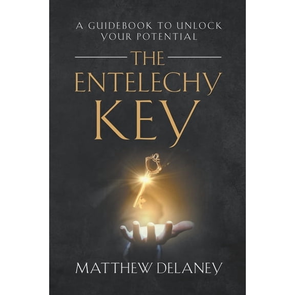 The Entelechy Key (Paperback)