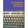 thumbnail image 1 of The Enterprise Architecture Sourcebook, Volume 1, Second Edition (Paperback), 1 of 1